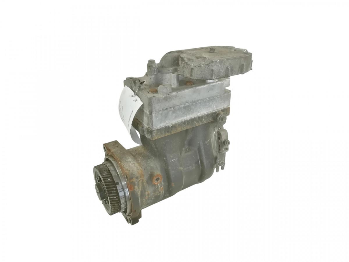 Scania Air compressor 912522002R - Õhkpidur - Veoauto: pilt 1 Scania Air compressor 912522002R - Õhkpidur - Veoauto: pilt 1