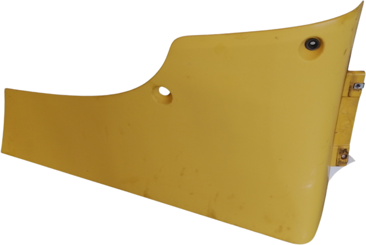 Scania Air deflector 1361925 - Aerodünaamika/ Spoiler - Veoauto: pilt 1 Scania Air deflector 1361925 - Aerodünaamika/ Spoiler - Veoauto: pilt 1