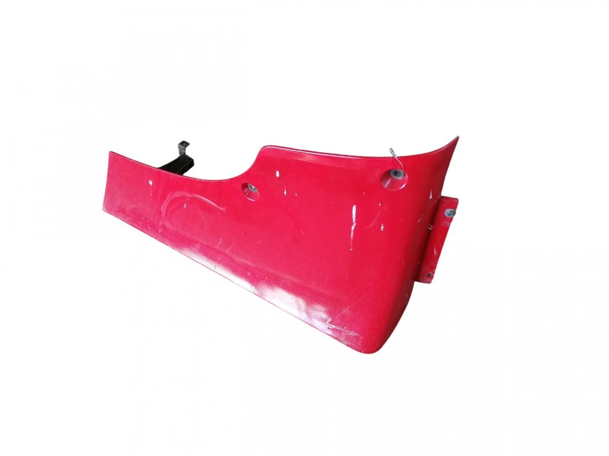 Scania Air deflector 1361925 - Aerodünaamika/ Spoiler - Veoauto: pilt 1 Scania Air deflector 1361925 - Aerodünaamika/ Spoiler - Veoauto: pilt 1