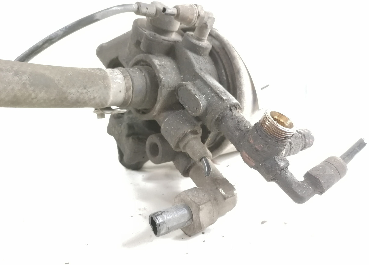 Scania Air dryer 2057999 - Piduriklapp - Veoauto: pilt 2 Scania Air dryer 2057999 - Piduriklapp - Veoauto: pilt 2