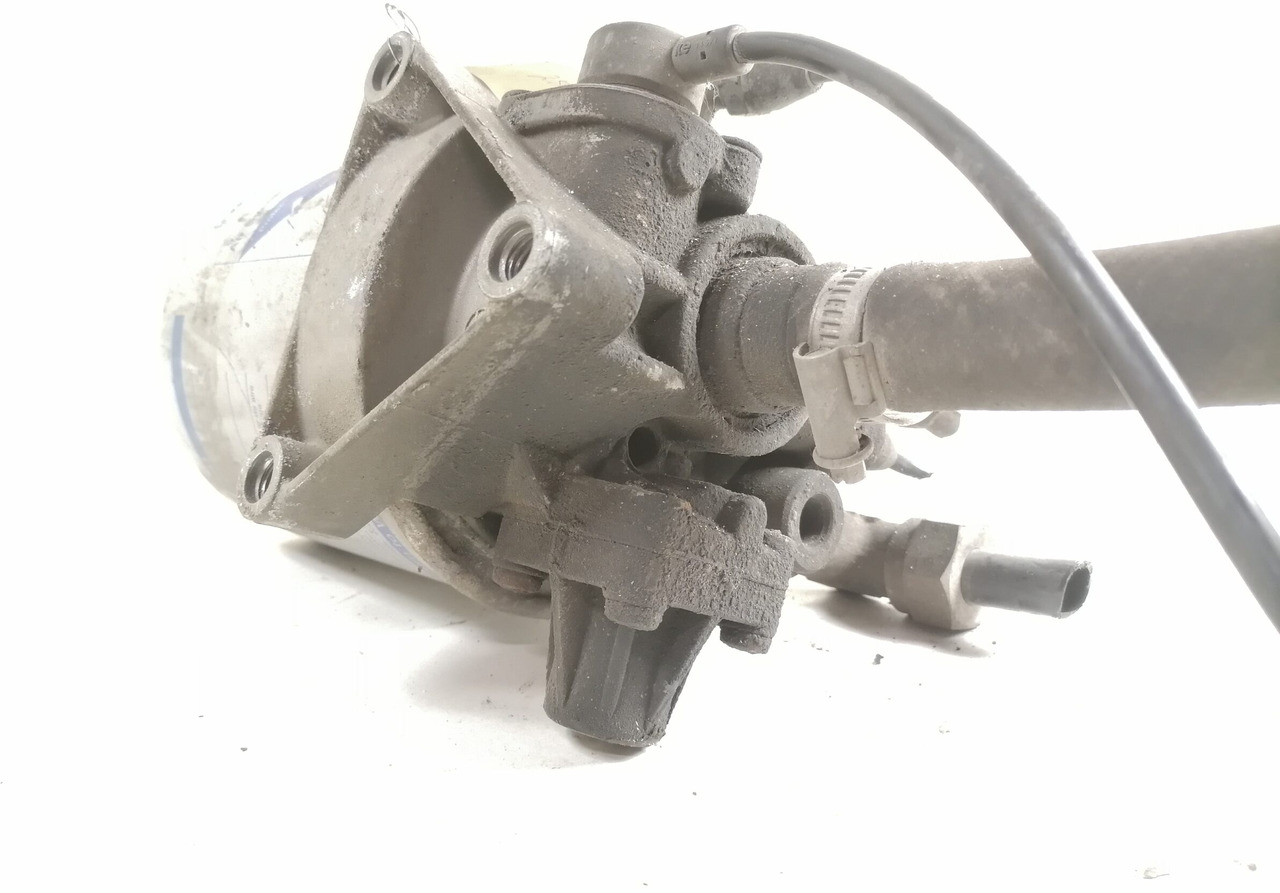 Scania Air dryer 2057999 - Piduriklapp - Veoauto: pilt 3 Scania Air dryer 2057999 - Piduriklapp - Veoauto: pilt 3