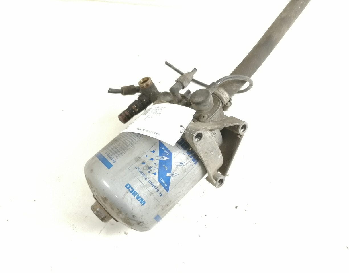 Scania Air dryer 2057999 - Piduriklapp - Veoauto: pilt 1 Scania Air dryer 2057999 - Piduriklapp - Veoauto: pilt 1
