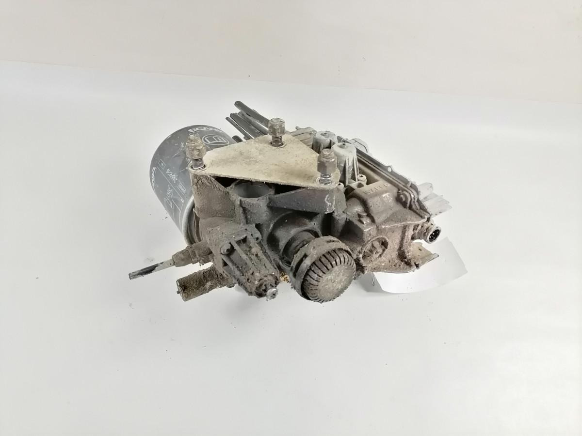 Scania Air dryer 2308777 - Piduriklapp - Veoauto: pilt 3 Scania Air dryer 2308777 - Piduriklapp - Veoauto: pilt 3