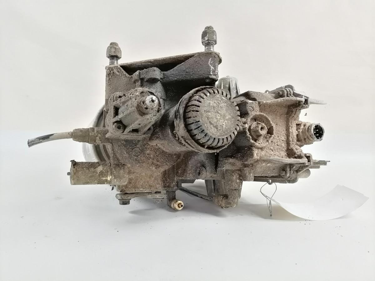 Scania Air dryer 2308777 - Piduriklapp - Veoauto: pilt 5 Scania Air dryer 2308777 - Piduriklapp - Veoauto: pilt 5