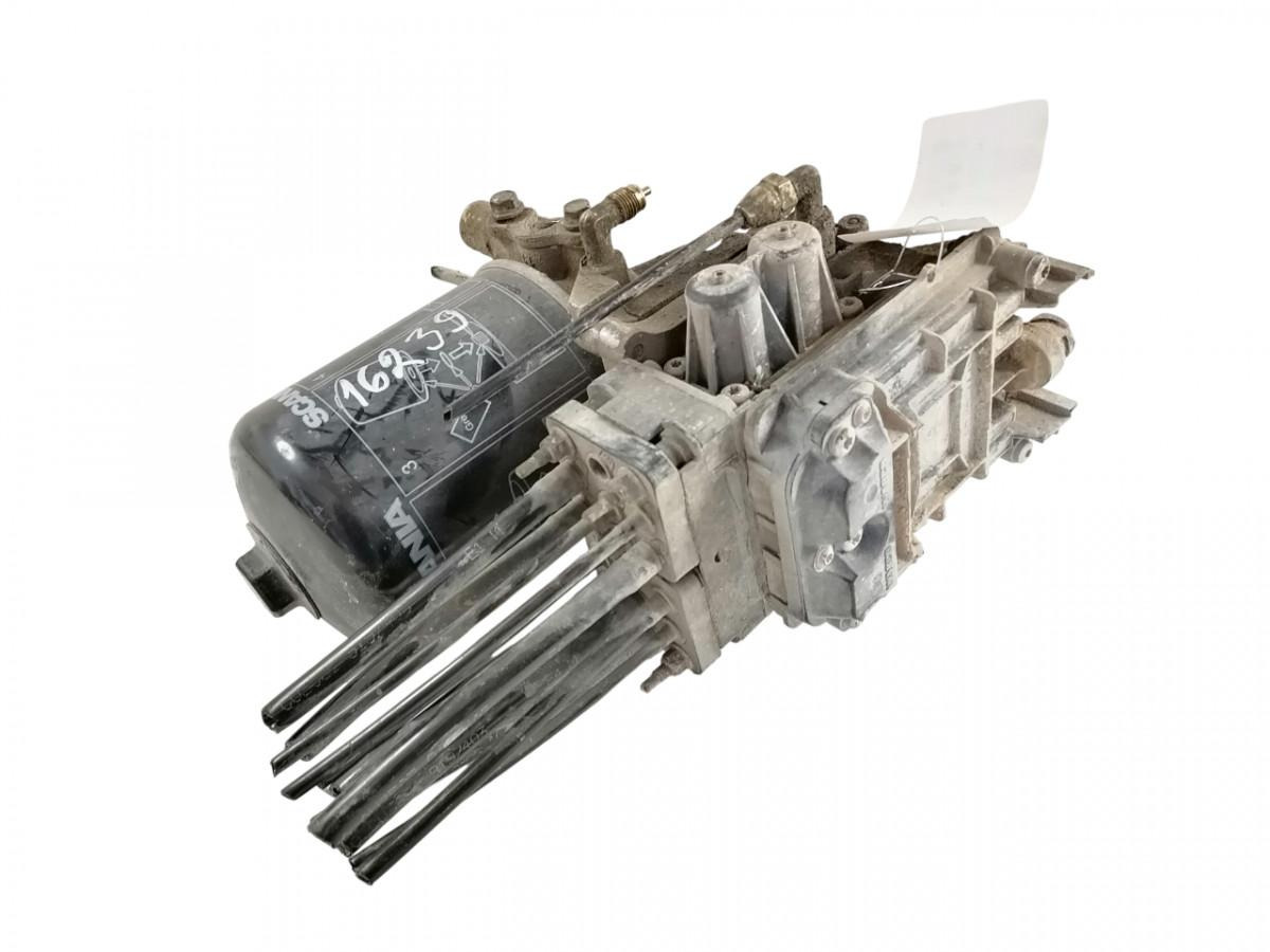 Scania Air dryer 2308777 - Piduriklapp - Veoauto: pilt 1 Scania Air dryer 2308777 - Piduriklapp - Veoauto: pilt 1