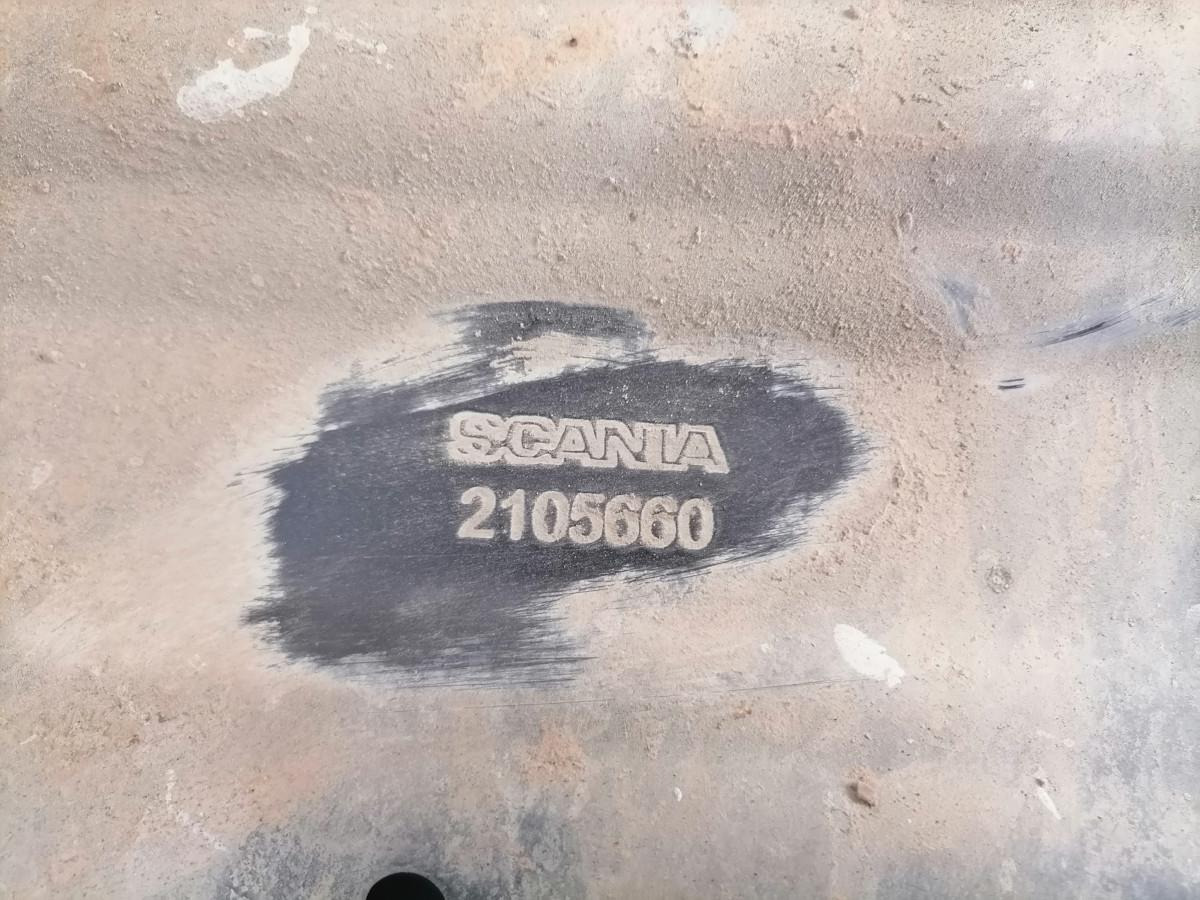 Scania Air dryer carrier plate 2105660 - Piduriklapp - Veoauto: pilt 4 Scania Air dryer carrier plate 2105660 - Piduriklapp - Veoauto: pilt 4