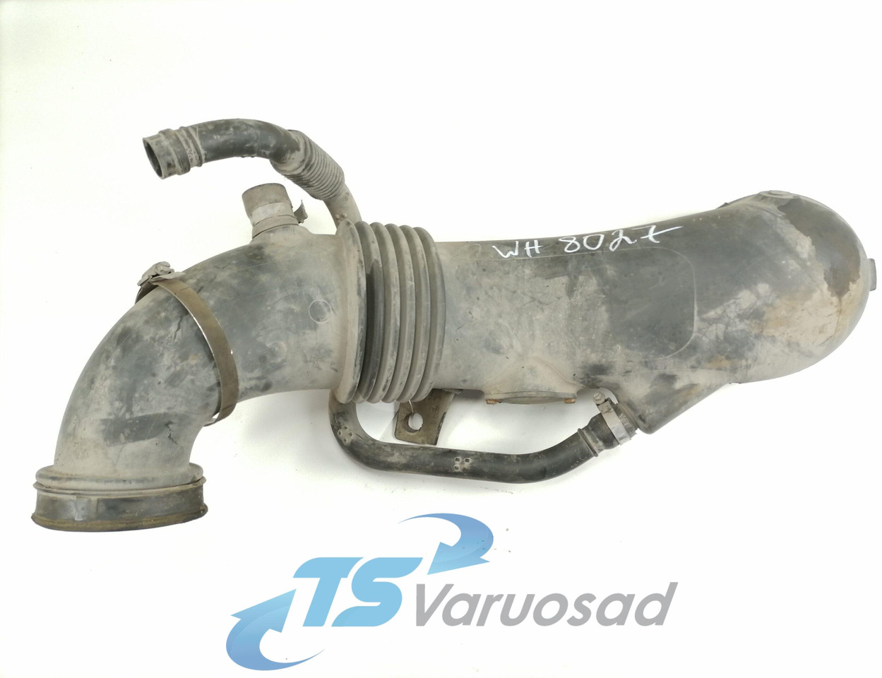 Scania Air intake 1484464 - Sisselaskesüsteem - Veoauto: pilt 2 Scania Air intake 1484464 - Sisselaskesüsteem - Veoauto: pilt 2