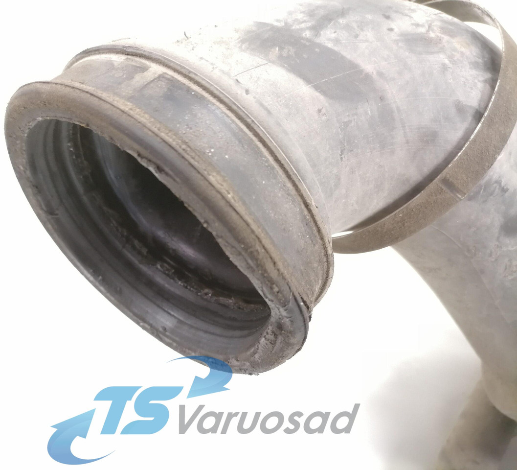 Scania Air intake 1484464 - Sisselaskesüsteem - Veoauto: pilt 3 Scania Air intake 1484464 - Sisselaskesüsteem - Veoauto: pilt 3