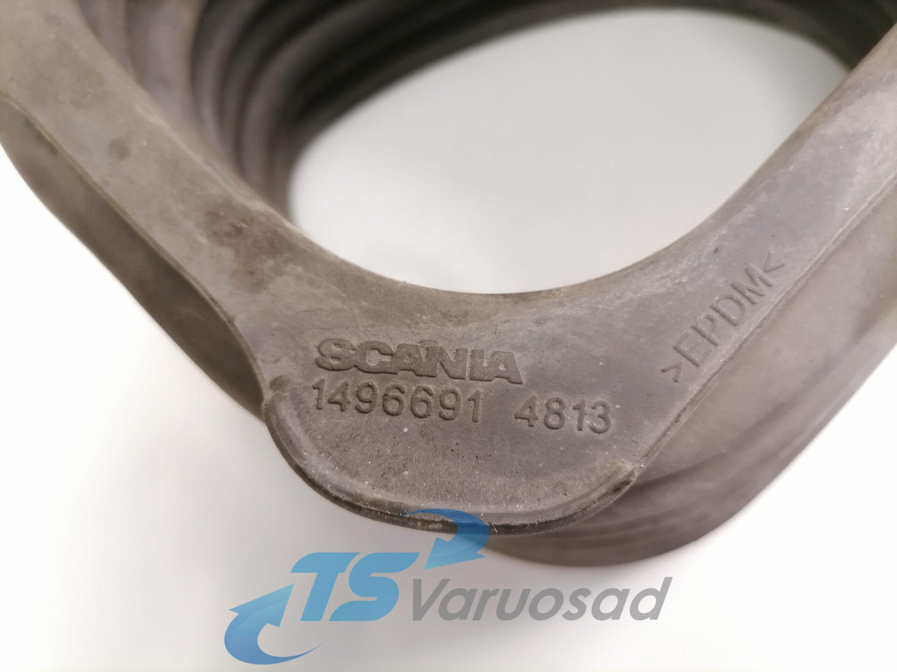 Scania Air intake 1496691 - Sisselaskesüsteem - Veoauto: pilt 3 Scania Air intake 1496691 - Sisselaskesüsteem - Veoauto: pilt 3