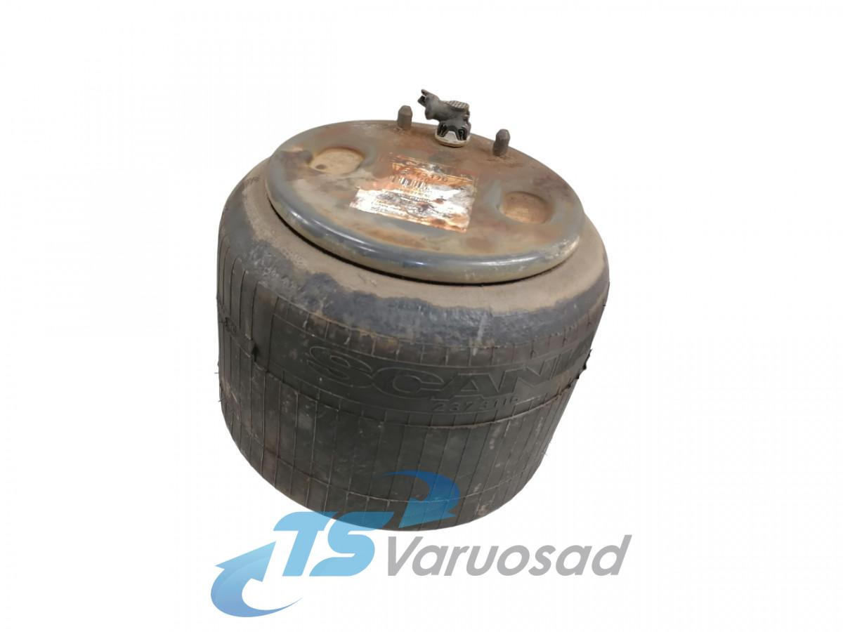 Scania Air suspension 2373116 - Õhkvedrustus - Veoauto: pilt 1 Scania Air suspension 2373116 - Õhkvedrustus - Veoauto: pilt 1