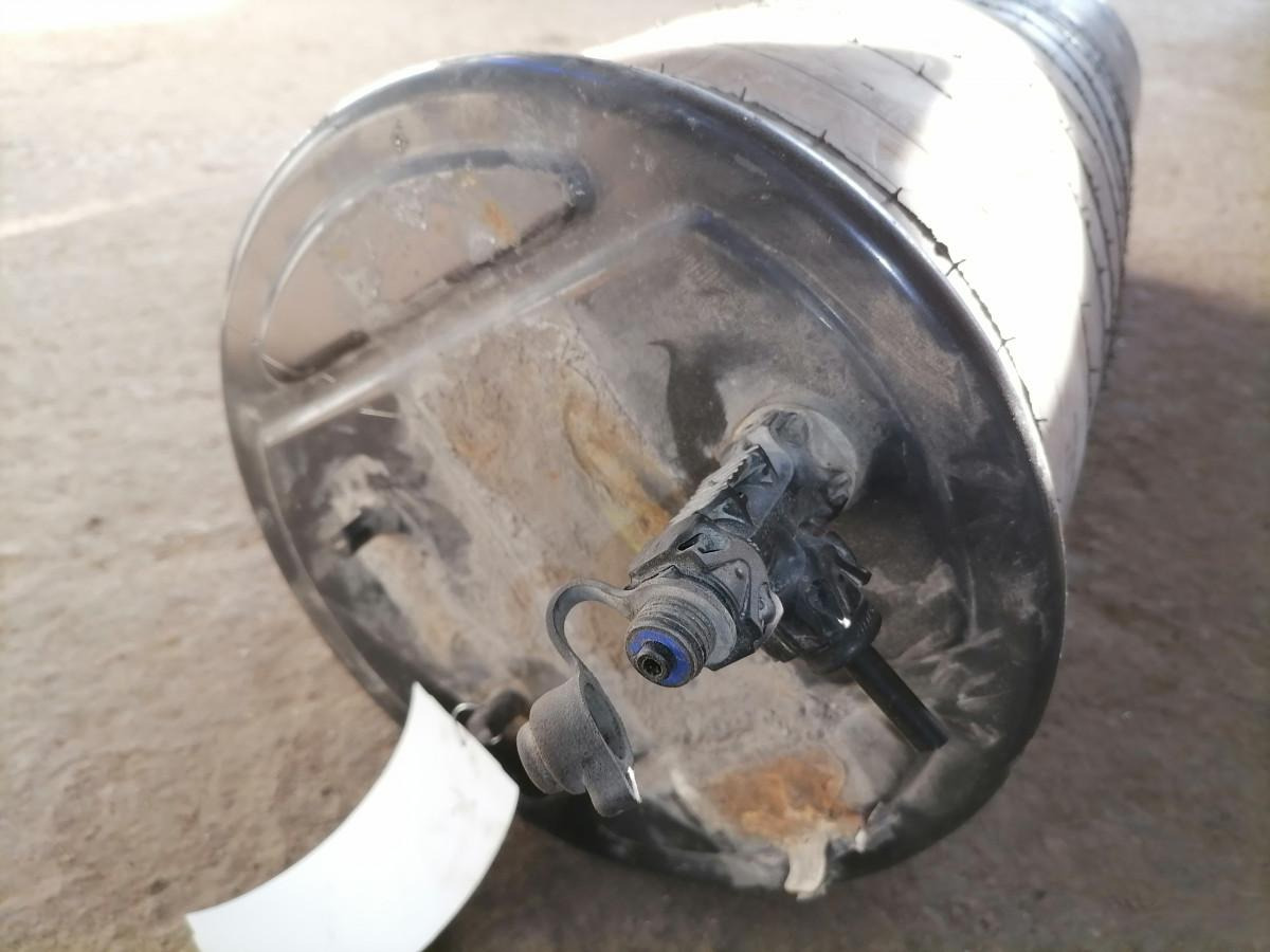 Scania Air suspension 2808412 - Õhkvedrustus - Veoauto: pilt 3 Scania Air suspension 2808412 - Õhkvedrustus - Veoauto: pilt 3