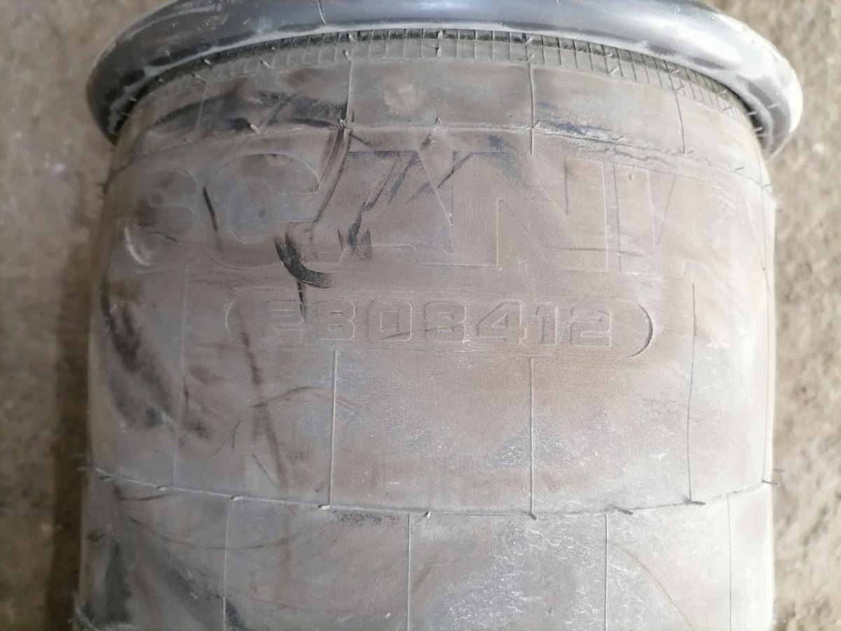 Scania Air suspension 2808412 - Õhkvedrustus - Veoauto: pilt 5 Scania Air suspension 2808412 - Õhkvedrustus - Veoauto: pilt 5