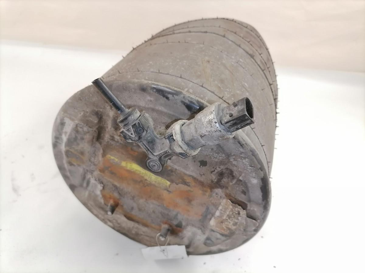 Scania Air suspension 2808412 - Õhkvedrustus - Veoauto: pilt 3 Scania Air suspension 2808412 - Õhkvedrustus - Veoauto: pilt 3