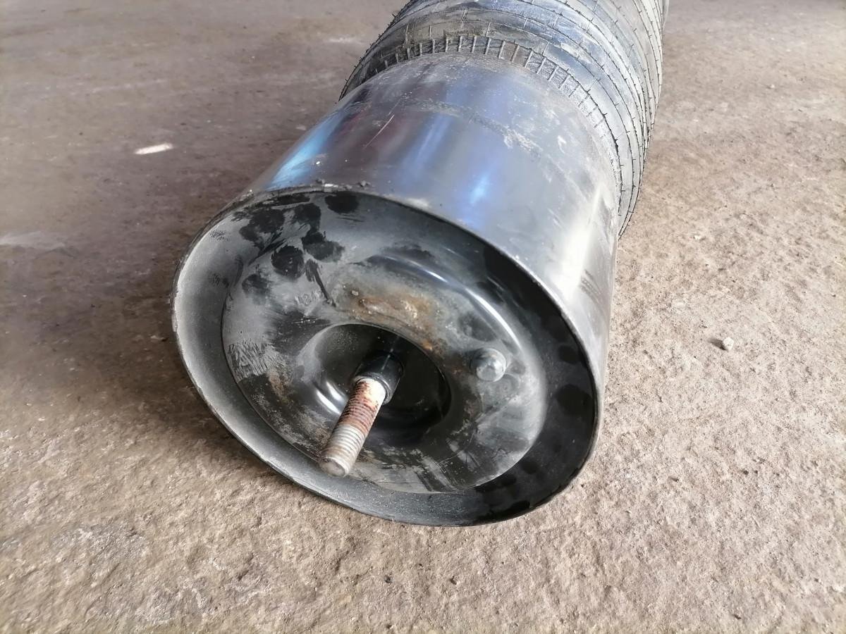 Scania Air suspension 2808412 - Õhkvedrustus - Veoauto: pilt 4 Scania Air suspension 2808412 - Õhkvedrustus - Veoauto: pilt 4