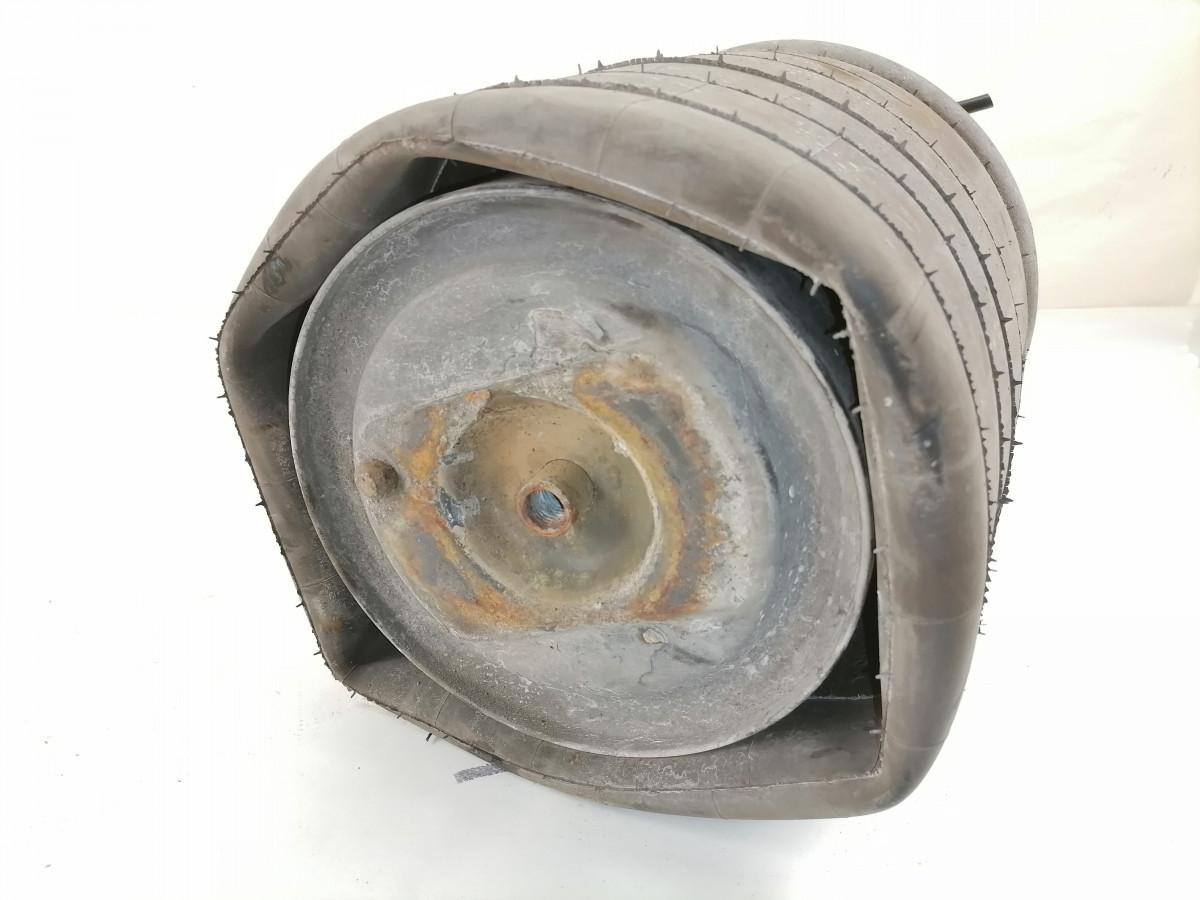 Scania Air suspension 2808412 - Õhkvedrustus - Veoauto: pilt 3 Scania Air suspension 2808412 - Õhkvedrustus - Veoauto: pilt 3