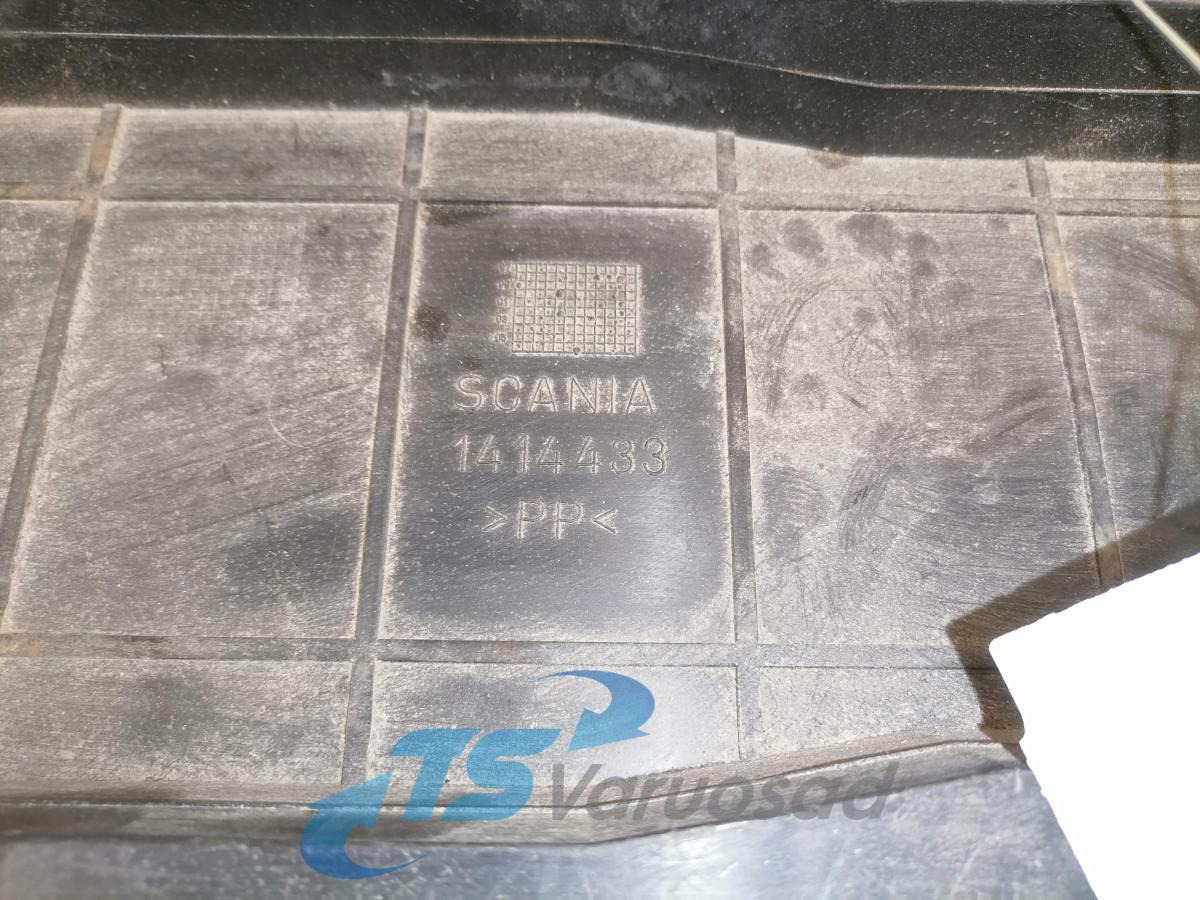 Scania Akukasti kate 1414433 - Aku - Veoauto: pilt 4 Scania Akukasti kate 1414433 - Aku - Veoauto: pilt 4
