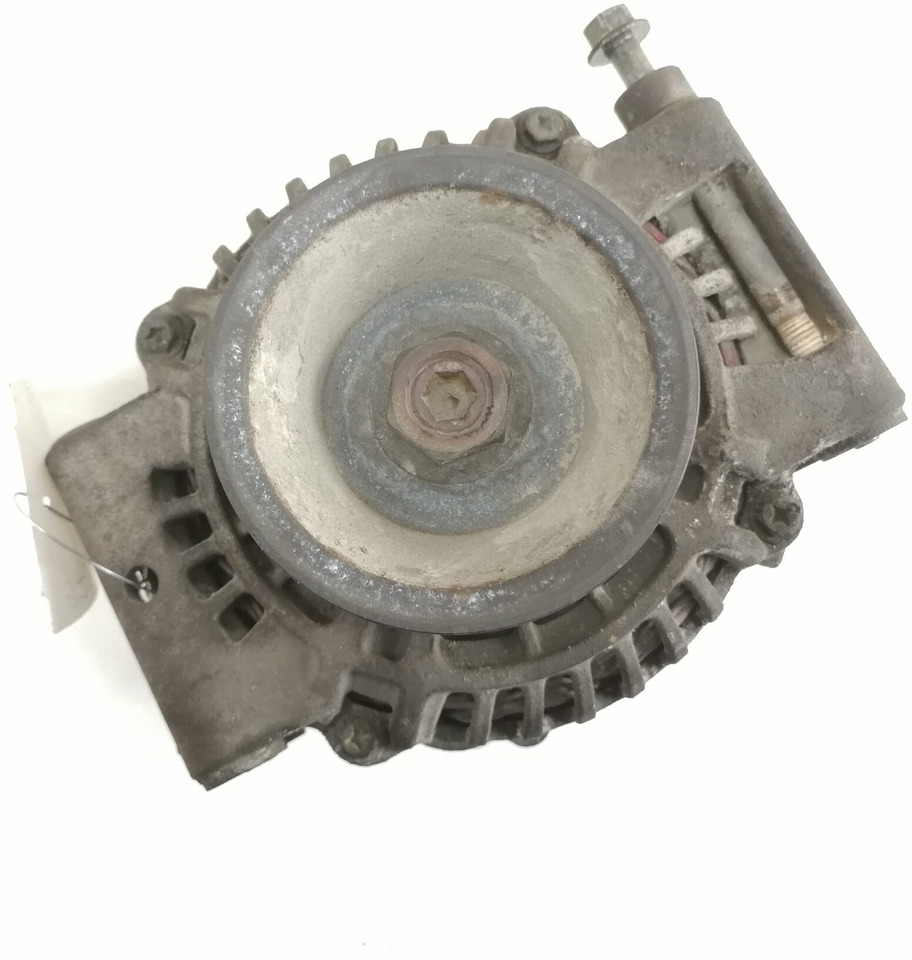 Scania Alternator 1884268 - Generaator - Veoauto: pilt 3 Scania Alternator 1884268 - Generaator - Veoauto: pilt 3