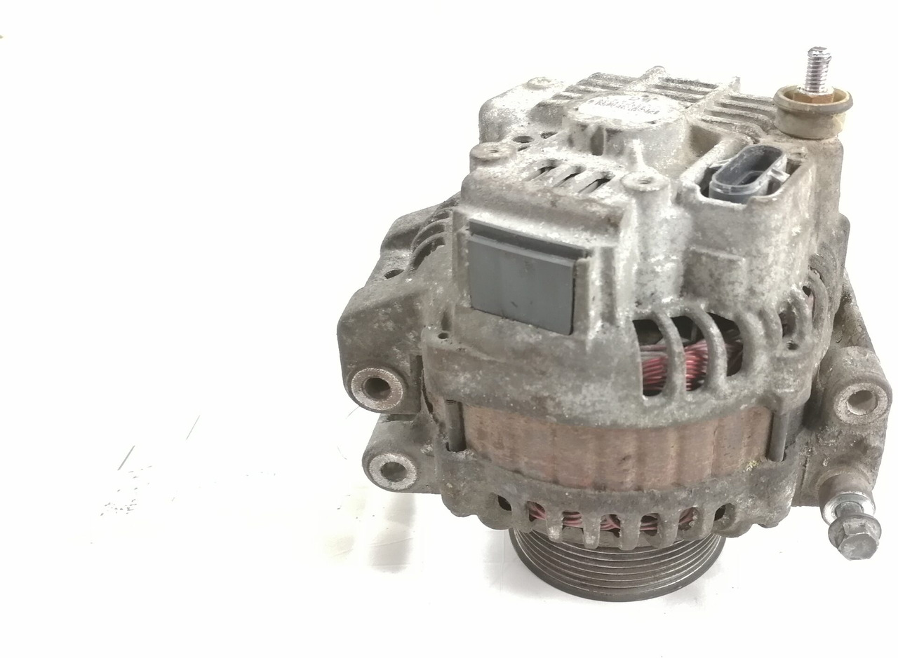 Scania Alternator 1884268 - Generaator - Veoauto: pilt 4 Scania Alternator 1884268 - Generaator - Veoauto: pilt 4
