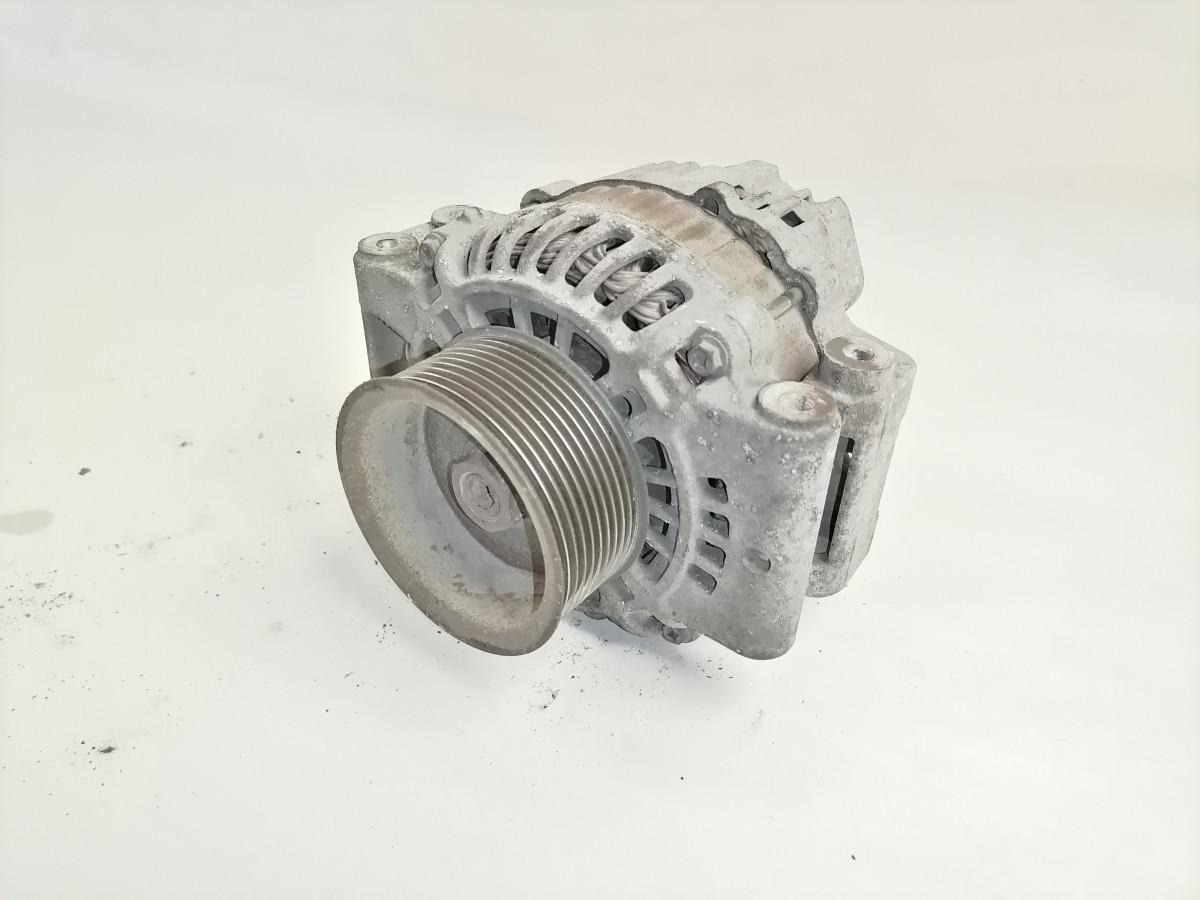 Scania Alternator 1884268 - Generaator - Veoauto: pilt 2 Scania Alternator 1884268 - Generaator - Veoauto: pilt 2