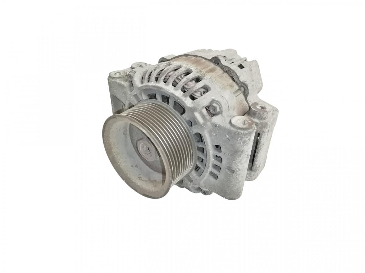 Scania Alternator 1884268 - Generaator - Veoauto: pilt 1 Scania Alternator 1884268 - Generaator - Veoauto: pilt 1