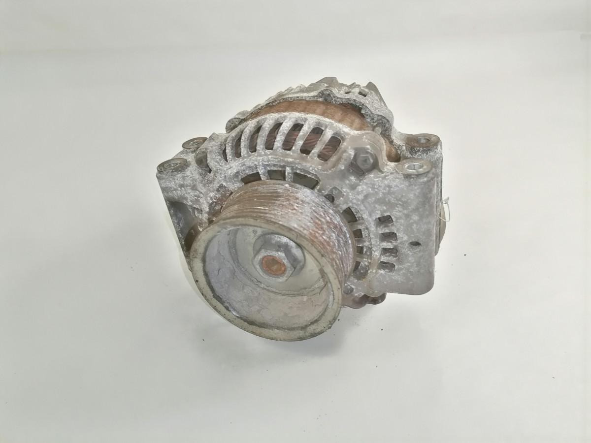 Scania Alternator 2395908 - Generaator - Veoauto: pilt 2 Scania Alternator 2395908 - Generaator - Veoauto: pilt 2