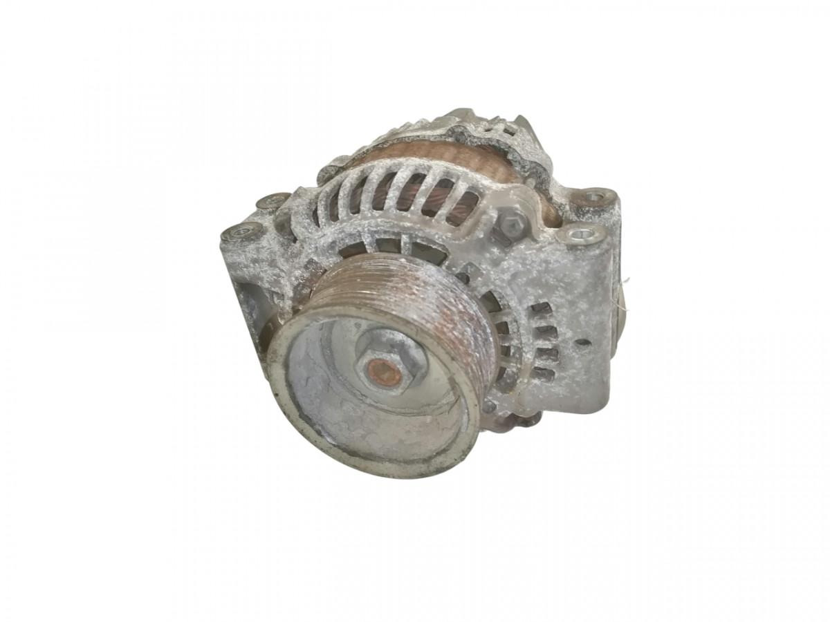 Scania Alternator 2395908 - Generaator - Veoauto: pilt 1 Scania Alternator 2395908 - Generaator - Veoauto: pilt 1