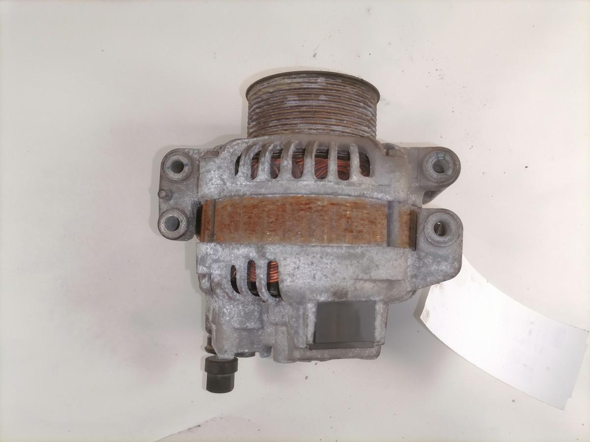 Scania Alternator 2395908 - Generaator - Veoauto: pilt 4 Scania Alternator 2395908 - Generaator - Veoauto: pilt 4
