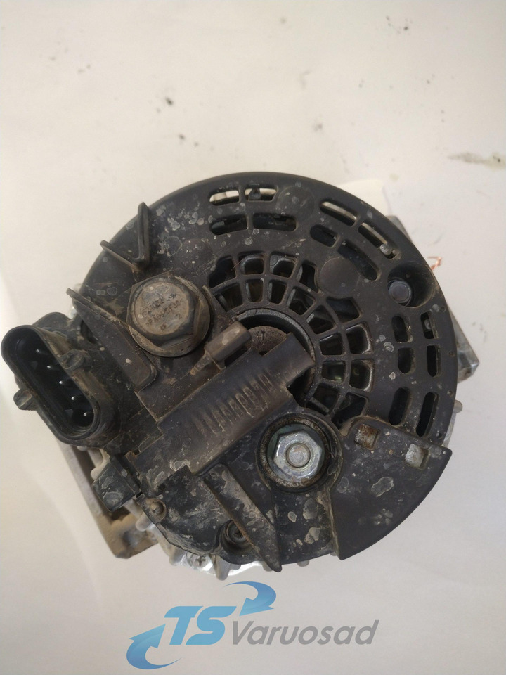 Scania Alternator 8EL012584-161 - Generaator - Veoauto: pilt 2 Scania Alternator 8EL012584-161 - Generaator - Veoauto: pilt 2