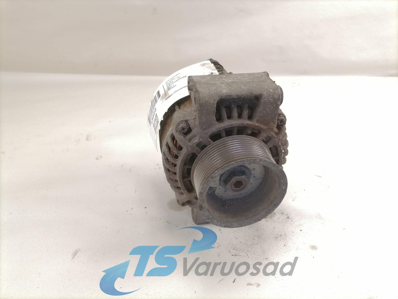 Scania Alternator A4TR5691AM - Generaator - Veoauto: pilt 2 Scania Alternator A4TR5691AM - Generaator - Veoauto: pilt 2