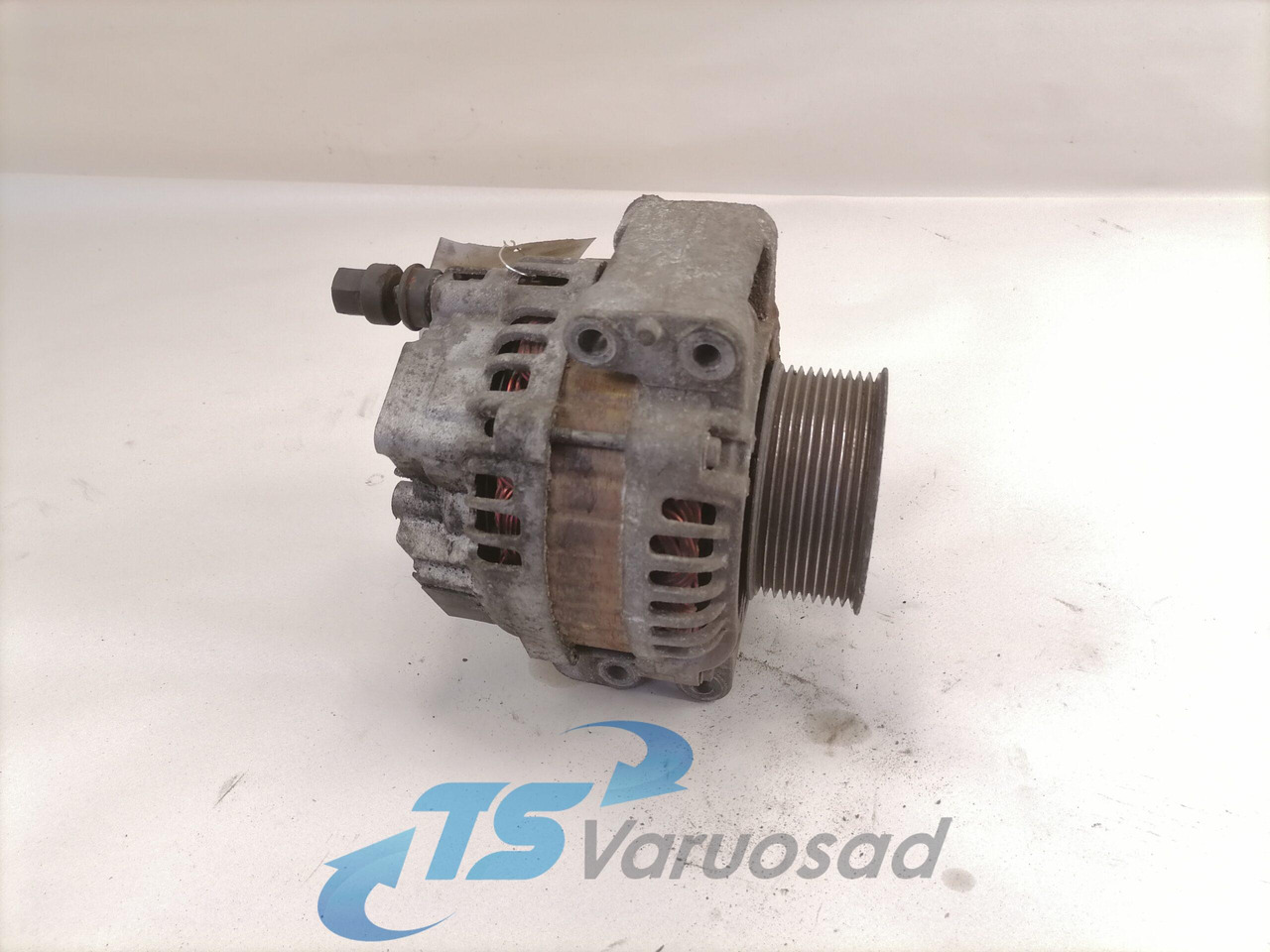 Scania Alternator A4TR5691AM - Generaator - Veoauto: pilt 1 Scania Alternator A4TR5691AM - Generaator - Veoauto: pilt 1