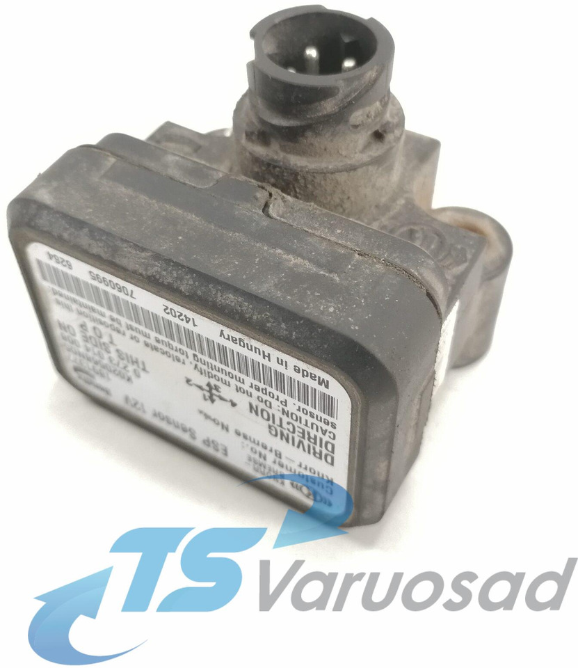 Scania Andur, ESP 1891377 - Sensor - Veoauto: pilt 1 Scania Andur, ESP 1891377 - Sensor - Veoauto: pilt 1