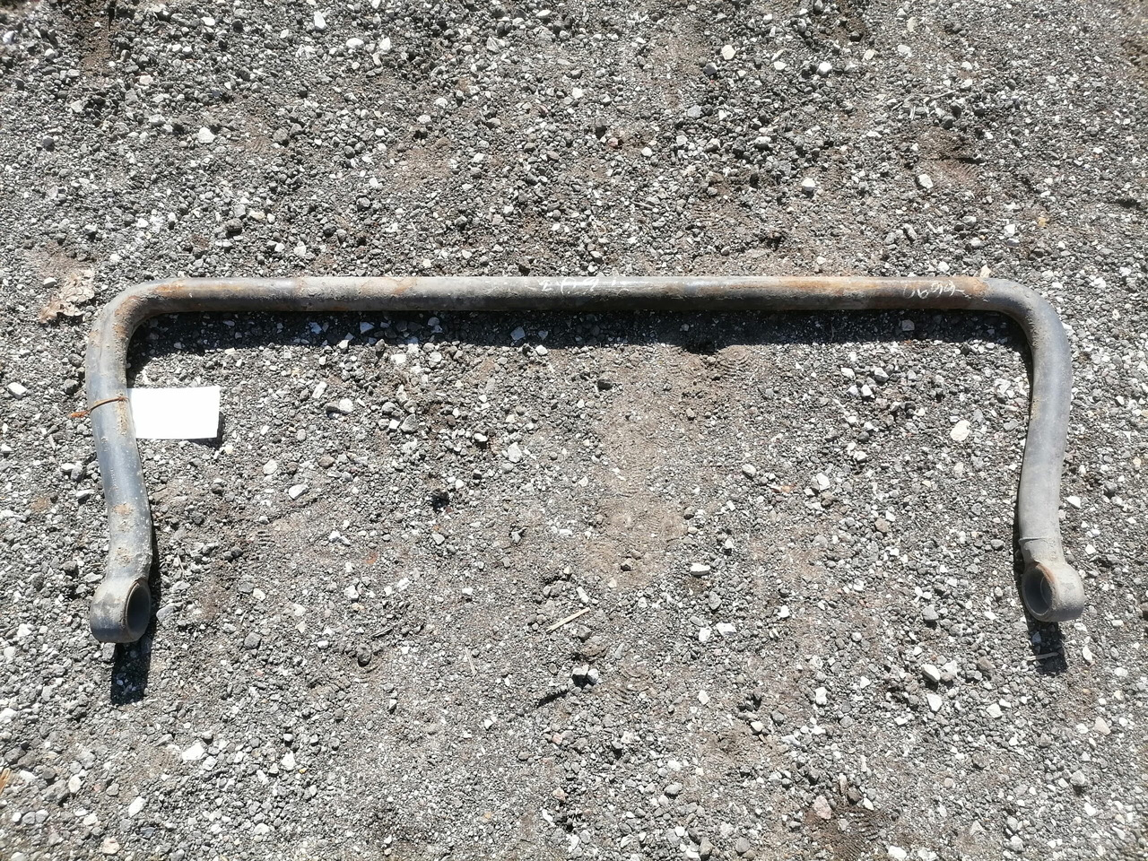 Scania Anti-roll bar 1427214 - Stabilisaator - Veoauto: pilt 2 Scania Anti-roll bar 1427214 - Stabilisaator - Veoauto: pilt 2