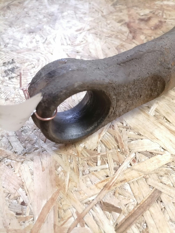 Scania Anti-roll bar 1427387 - Stabilisaator - Veoauto: pilt 3 Scania Anti-roll bar 1427387 - Stabilisaator - Veoauto: pilt 3