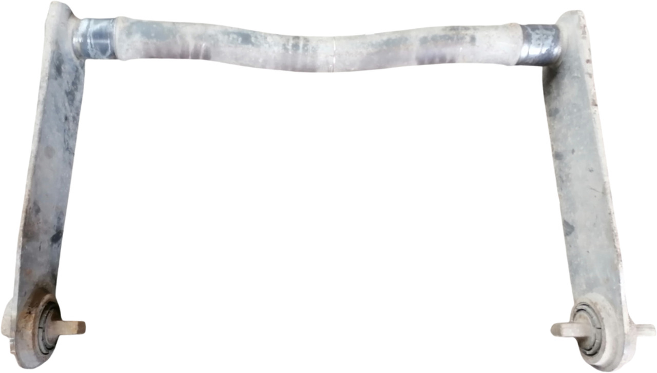 Scania Anti-roll bar 1547385 - Stabilisaator - Veoauto: pilt 1 Scania Anti-roll bar 1547385 - Stabilisaator - Veoauto: pilt 1