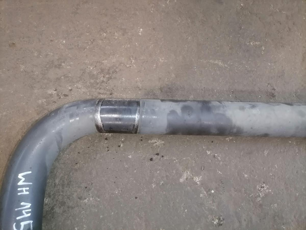 Scania Anti-roll bar 2372462 - Stabilisaator - Veoauto: pilt 4 Scania Anti-roll bar 2372462 - Stabilisaator - Veoauto: pilt 4