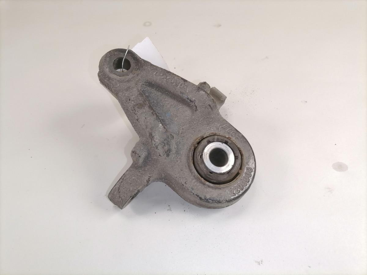 Scania Anti roll bar bracket 2290960 - Stabilisaator - Veoauto: pilt 3 Scania Anti roll bar bracket 2290960 - Stabilisaator - Veoauto: pilt 3