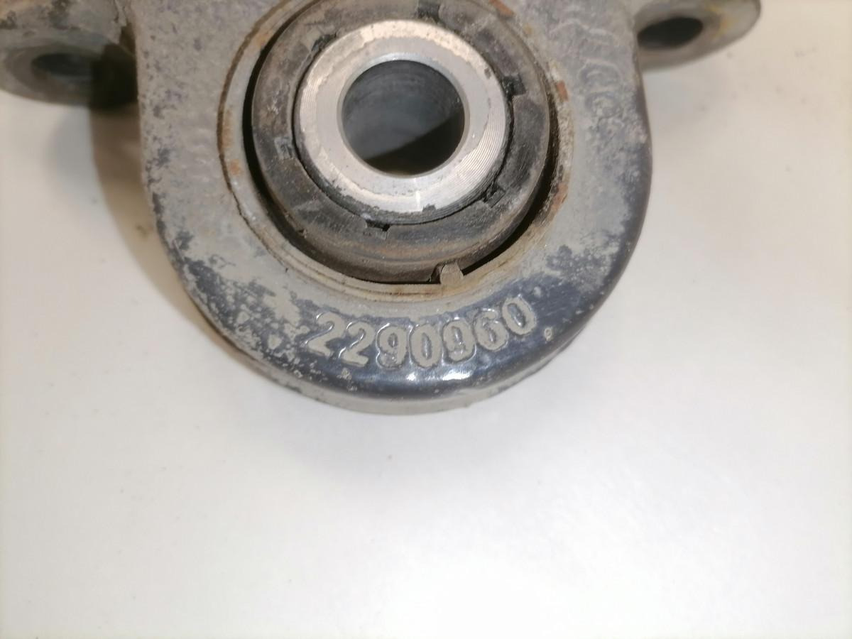 Scania Anti roll bar bracket 2290960 - Stabilisaator - Veoauto: pilt 5 Scania Anti roll bar bracket 2290960 - Stabilisaator - Veoauto: pilt 5