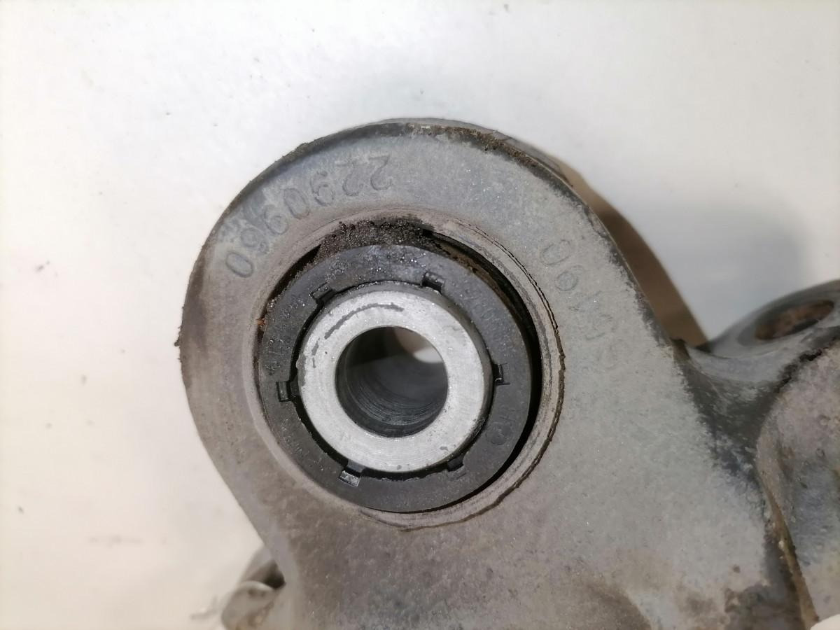 Scania Anti roll bar bracket 2290960 - Stabilisaator - Veoauto: pilt 4 Scania Anti roll bar bracket 2290960 - Stabilisaator - Veoauto: pilt 4