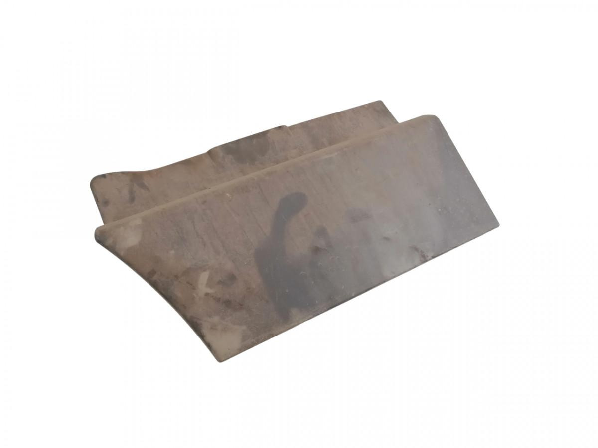 Scania Astmelaua plastik kate, ülemine parem 1354592 - Asteraud - Veoauto: pilt 1 Scania Astmelaua plastik kate, ülemine parem 1354592 - Asteraud - Veoauto: pilt 1