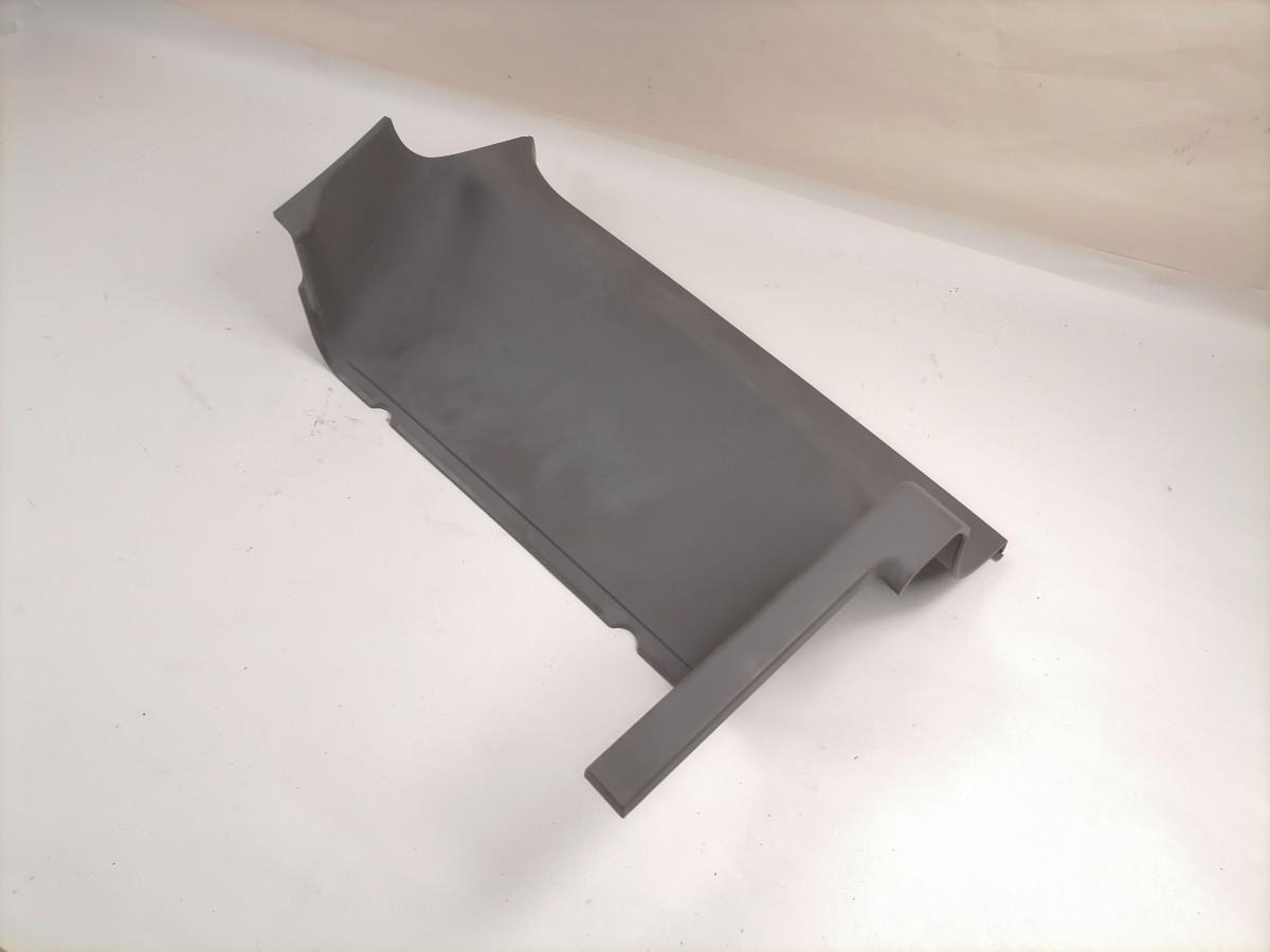 Scania Astmelaua plastik kate, ülemine parem 1805342 - Asteraud - Veoauto: pilt 2 Scania Astmelaua plastik kate, ülemine parem 1805342 - Asteraud - Veoauto: pilt 2