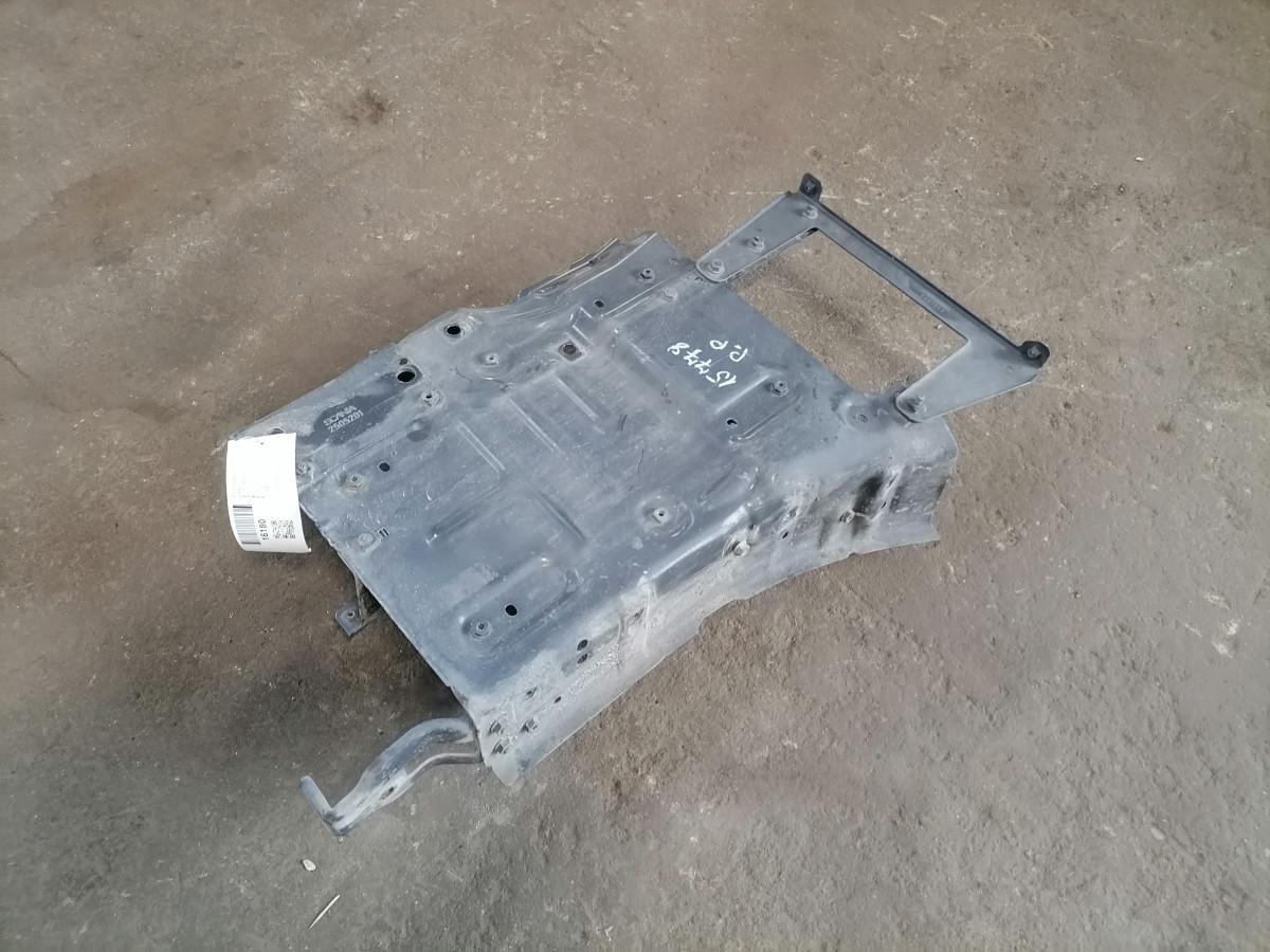 Scania Astmelaua u-plekk, parem 2553995 - Asteraud - Veoauto: pilt 3 Scania Astmelaua u-plekk, parem 2553995 - Asteraud - Veoauto: pilt 3