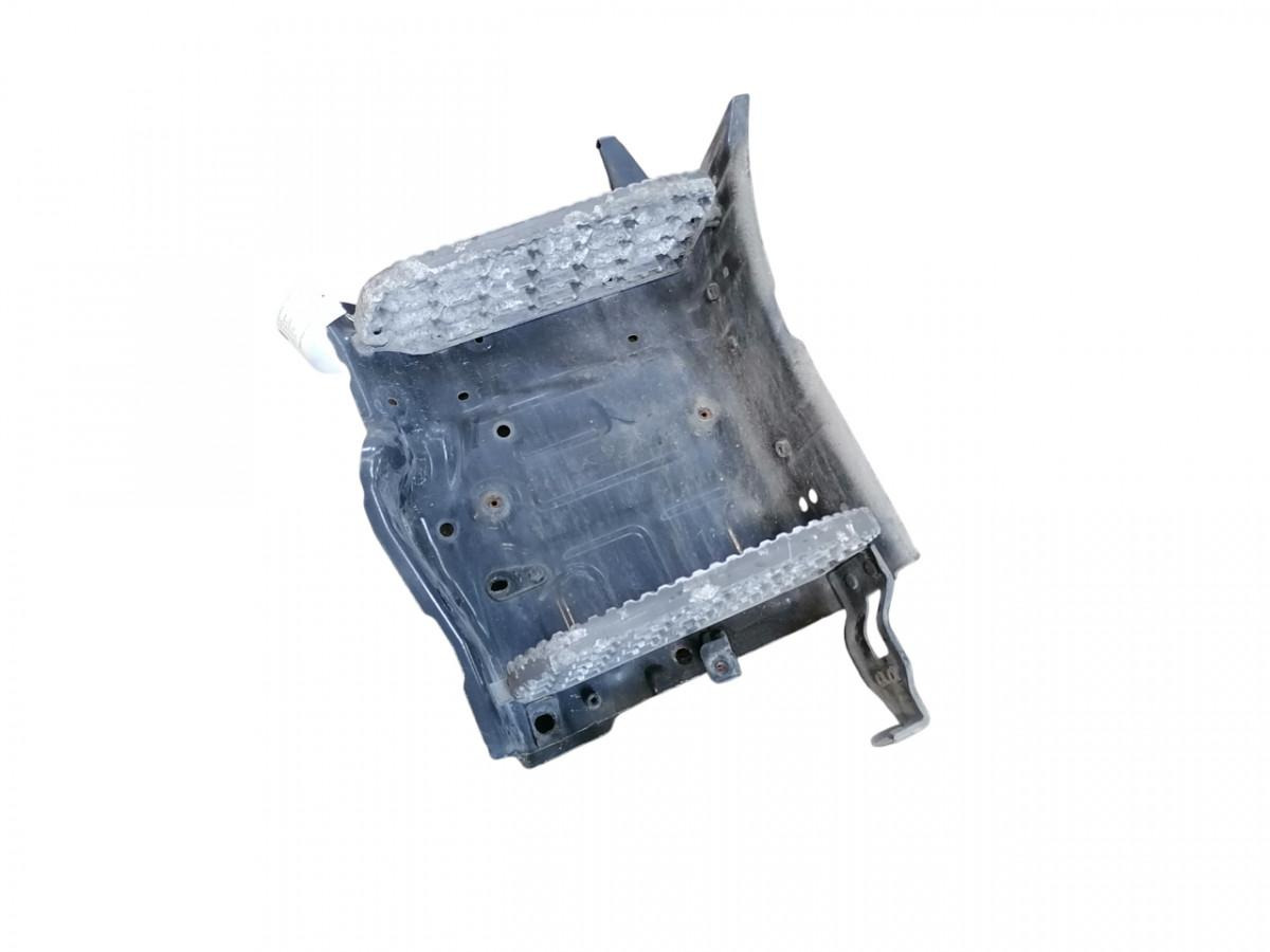 Scania Astmelaua u-plekk, vasak 2553994 - Asteraud - Veoauto: pilt 1 Scania Astmelaua u-plekk, vasak 2553994 - Asteraud - Veoauto: pilt 1