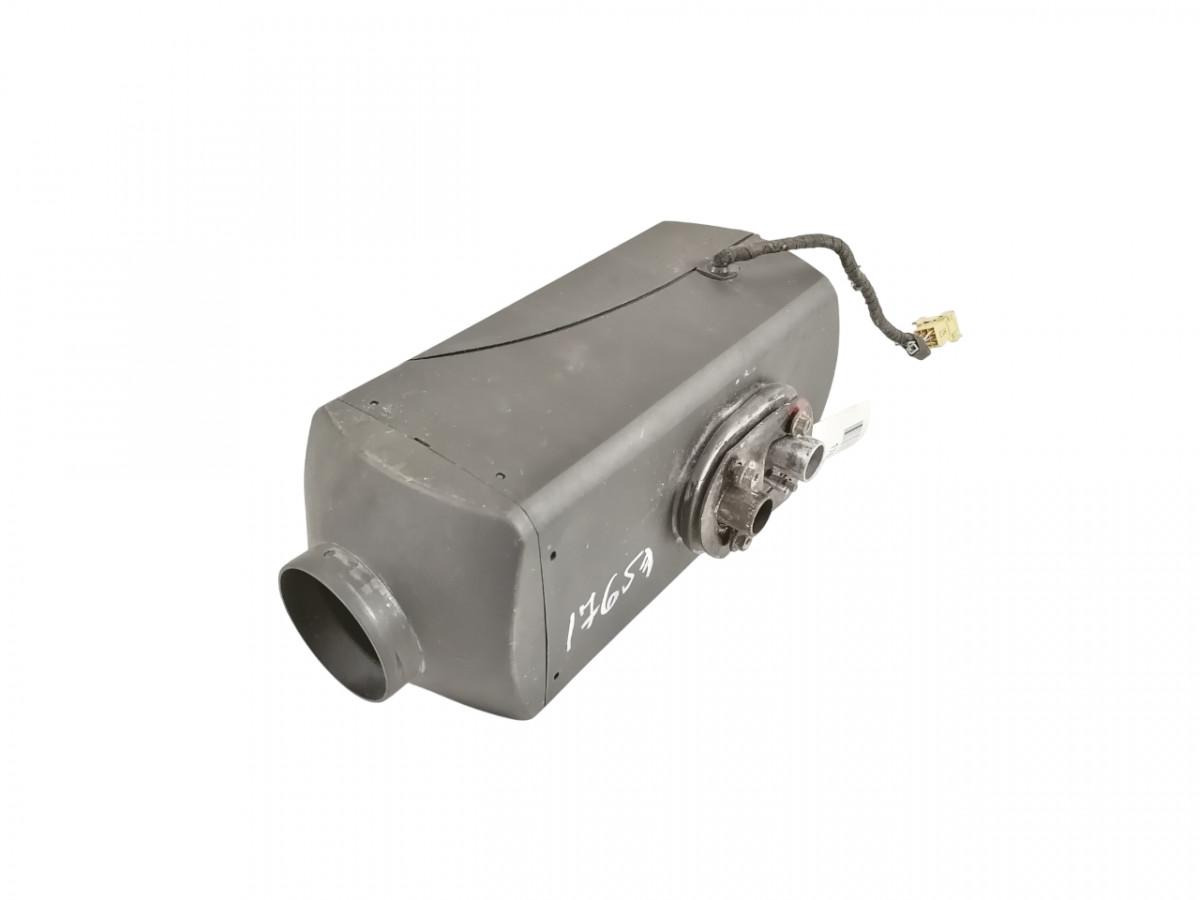 Scania Auxiliary heater 1851019 - Soojendus/ Ventilatsioon - Veoauto: pilt 1 Scania Auxiliary heater 1851019 - Soojendus/ Ventilatsioon - Veoauto: pilt 1