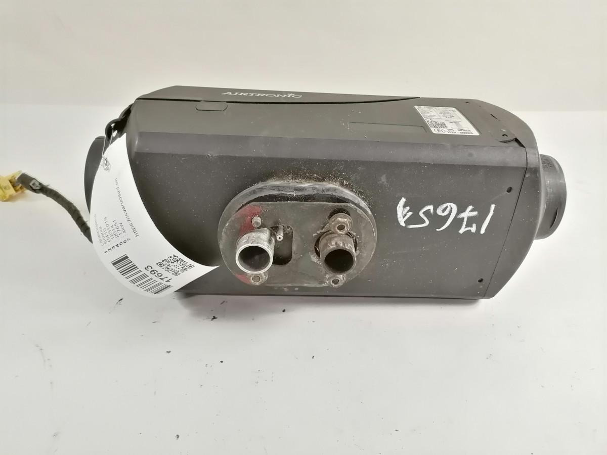 Scania Auxiliary heater 1851019 - Soojendus/ Ventilatsioon - Veoauto: pilt 4 Scania Auxiliary heater 1851019 - Soojendus/ Ventilatsioon - Veoauto: pilt 4