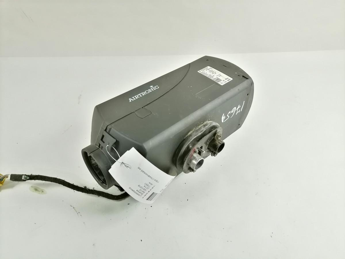 Scania Auxiliary heater 1851019 - Soojendus/ Ventilatsioon - Veoauto: pilt 3 Scania Auxiliary heater 1851019 - Soojendus/ Ventilatsioon - Veoauto: pilt 3