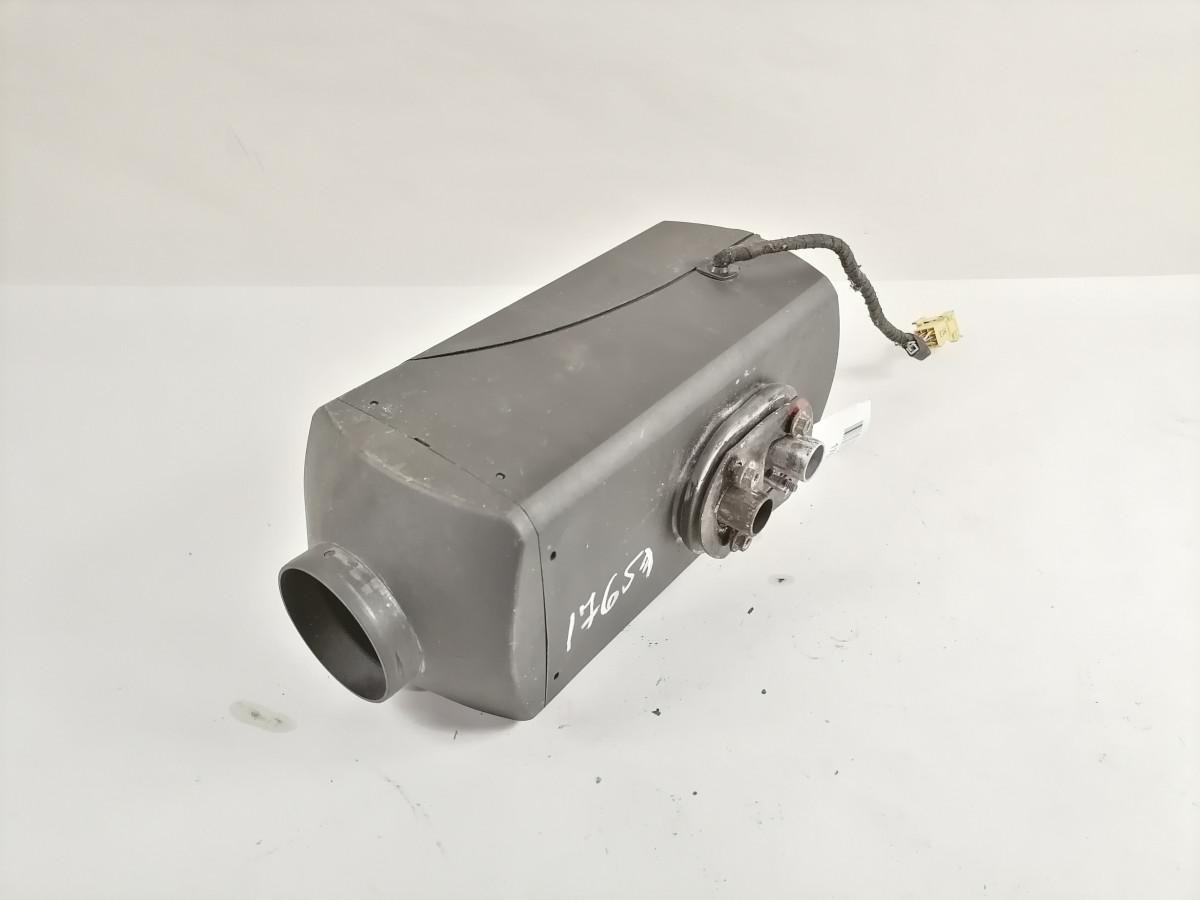 Scania Auxiliary heater 1851019 - Soojendus/ Ventilatsioon - Veoauto: pilt 2 Scania Auxiliary heater 1851019 - Soojendus/ Ventilatsioon - Veoauto: pilt 2