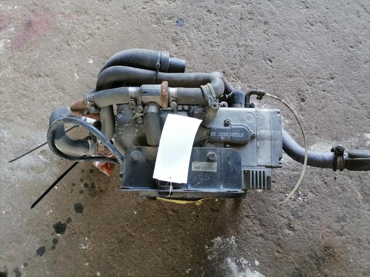 Soojendus/ Ventilatsioon - Veoauto Scania Auxiliary heater 2488570: pilt 6