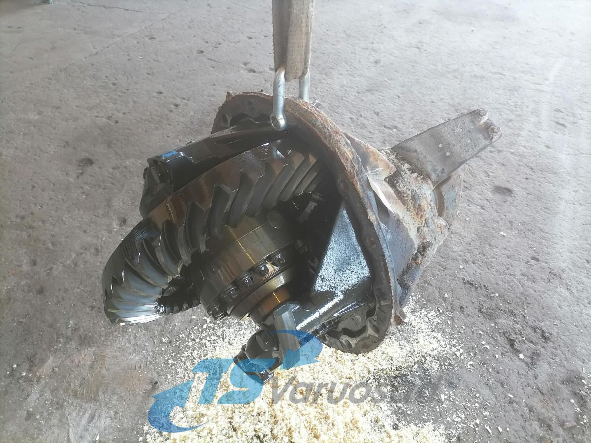 Scania Axel gear 1722314 - Veomootor - Veoauto: pilt 2 Scania Axel gear 1722314 - Veomootor - Veoauto: pilt 2
