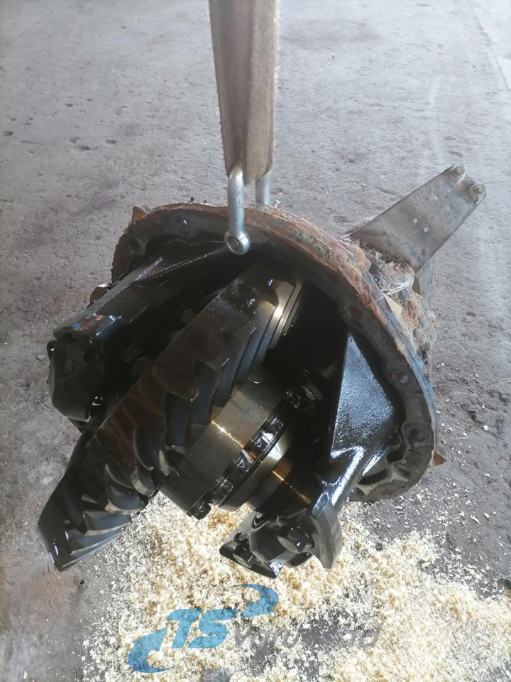 Scania Axel gear 1722314 - Veomootor - Veoauto: pilt 5 Scania Axel gear 1722314 - Veomootor - Veoauto: pilt 5