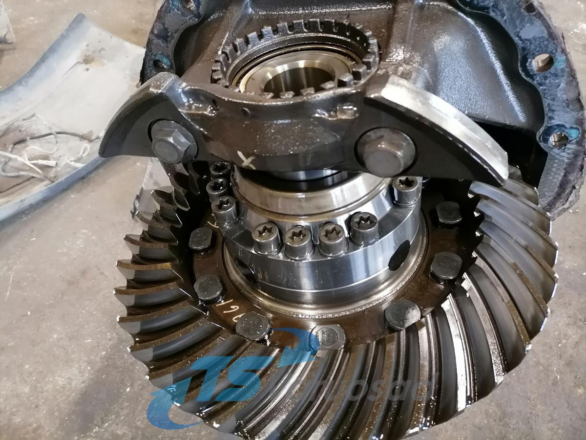 Scania Axel gear 1722314 - Veomootor - Veoauto: pilt 3 Scania Axel gear 1722314 - Veomootor - Veoauto: pilt 3